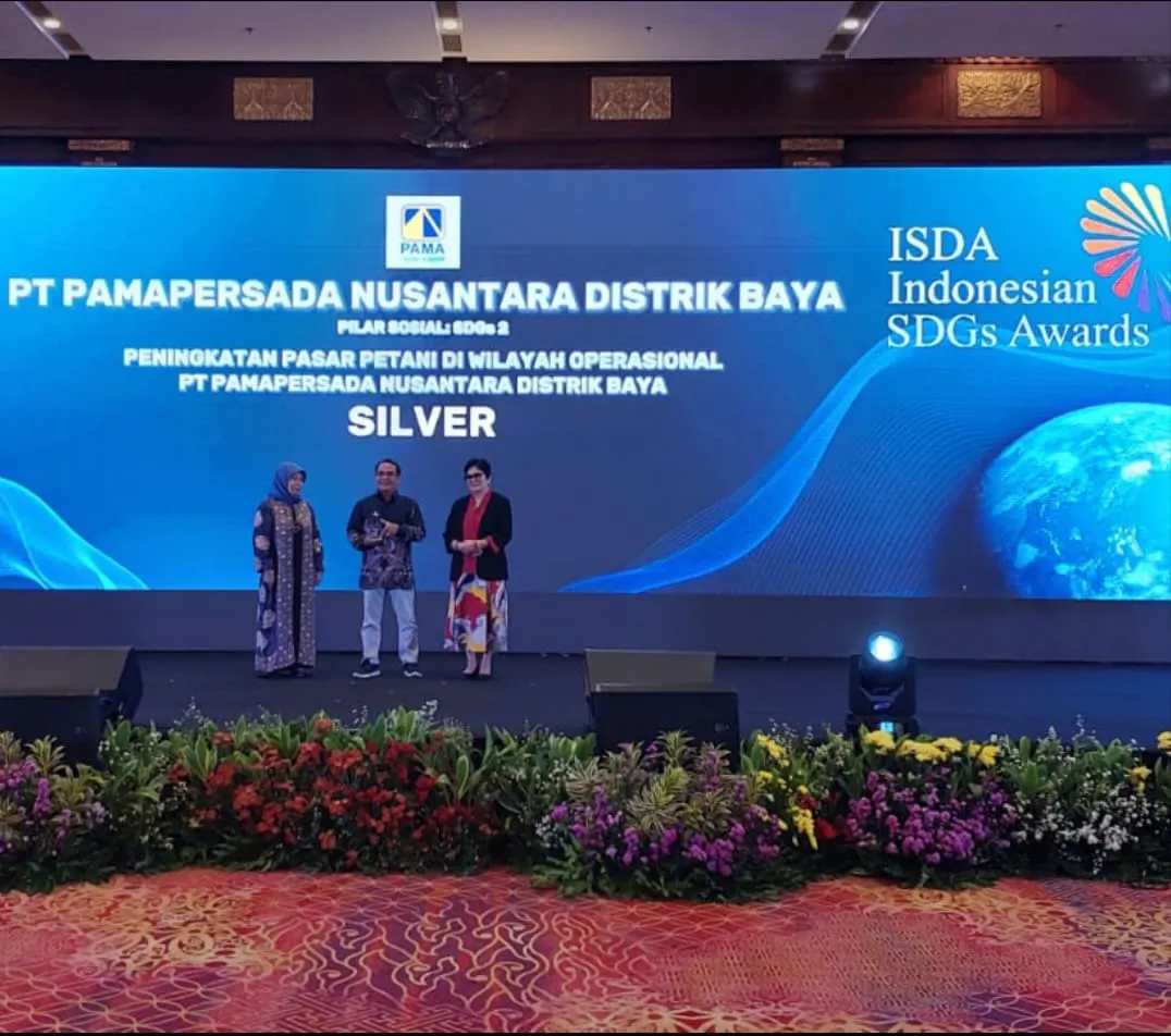 CFCD Gelar Indonesia CSR Award ke-12 dan ISDA 2025 ke-10 untuk Apresiasi Program CSR dan Kontribusi SDGs
