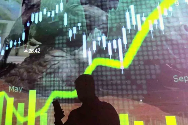 IHSG Naik 0,39% dan Ditutup di Level 7.307