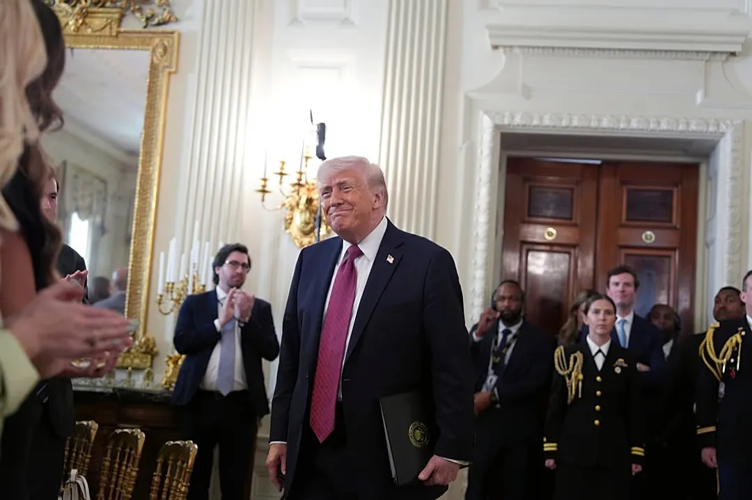 Trump Perpanjang Gencatan Senjata AS-Iran Tanpa Batas Waktu, Pakistan Dorong Diplomasi