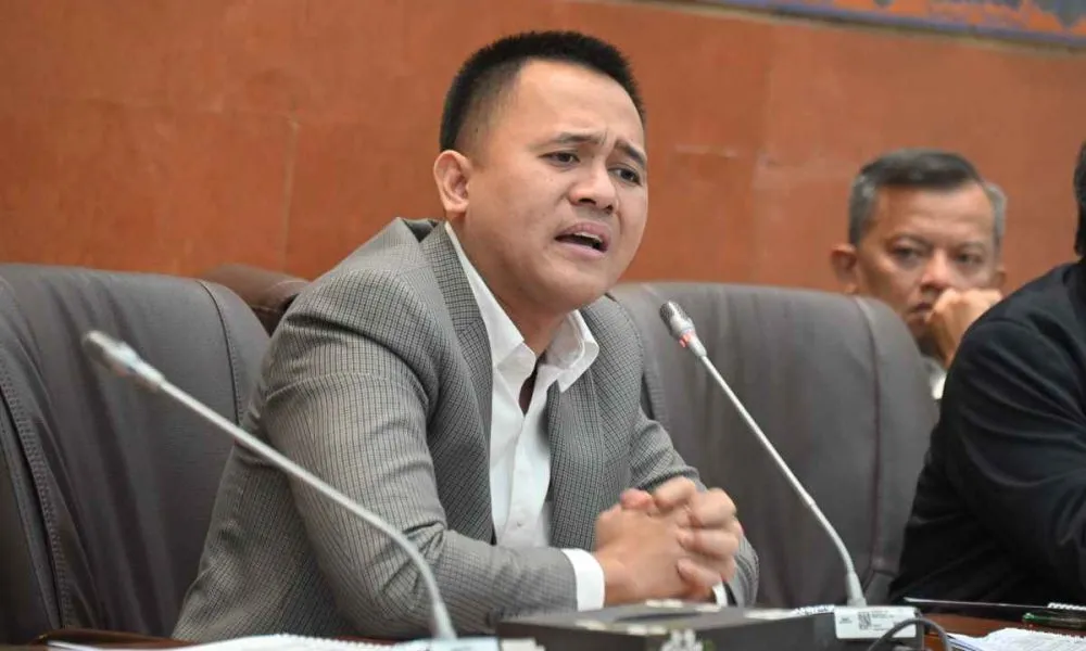 Mufti Anam Minta Pemerintah dan PLN Transparan soal Pemadaman Listrik Bergilir