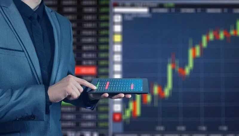 Saham Bank dan Properti Angkat Pasar, VN-Index Kembali ke 1.674,49
