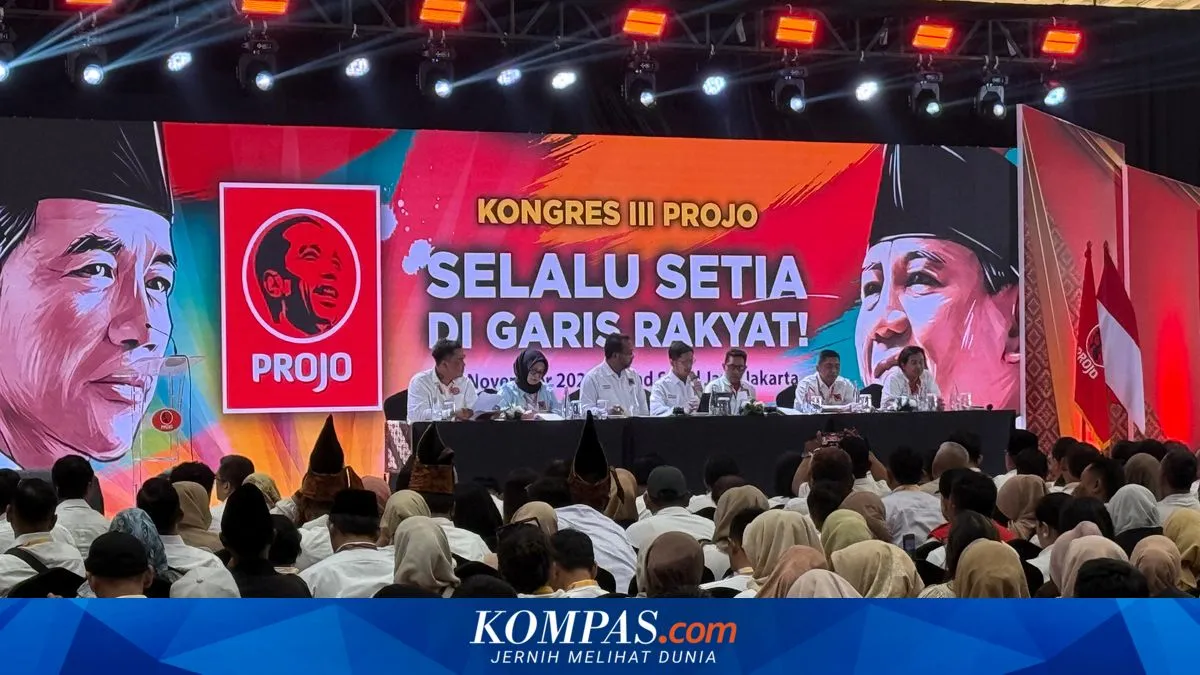 Relawan Menguat, Partai Melemah: Tren Demokrasi Indonesia di Persimpangan Representasi