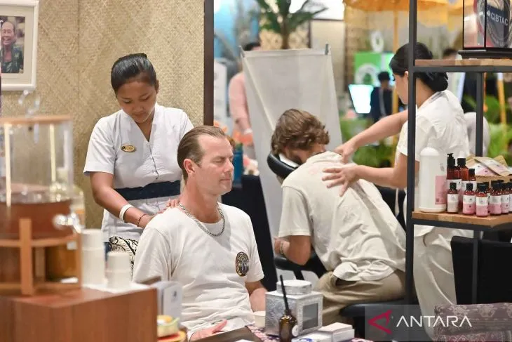 Bali Wellness and Beauty Expo 2026 digelar di KEK Sanur untuk dorong industri kesehatan, kebugaran, dan kecantikan