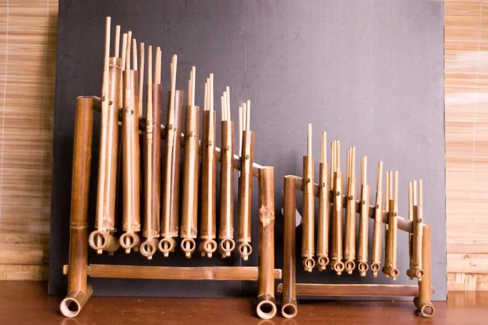Festival Kota Angklung 2026 Gaungkan Angklung sebagai Simbol Kebersamaan dan Harmoni