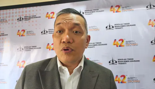Konflik Geopolitik Global Dorong Risiko, Premi Asuransi Berpotensi Naik