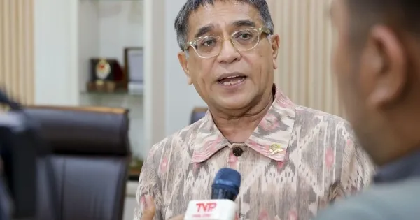 Samuel Wattimena Minta Kemenpar Buka Data Sebaran Program dan Anggaran Pariwisata Daerah