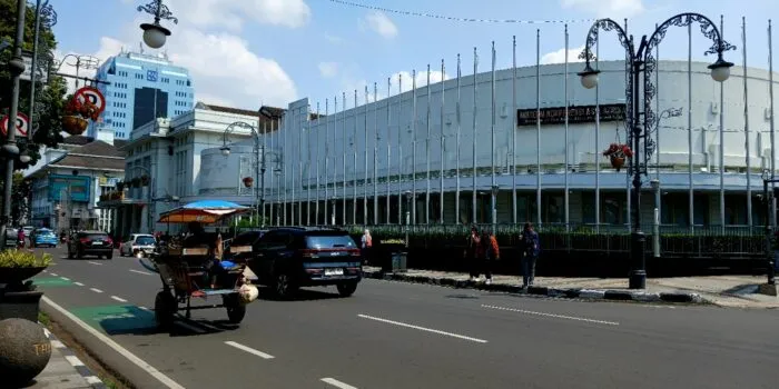 Menteri Kebudayaan: Budaya Jadi Kekuatan Diplomasi di Tengah Krisis Global, Bandung Tegaskan Kembali Semangat Asia-Afrika