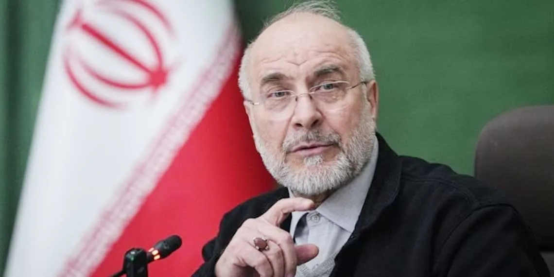 Iran Kecam Diplomasi Paksa Trump: Negosiasi Dinilai Bukan Penyerahan Diri