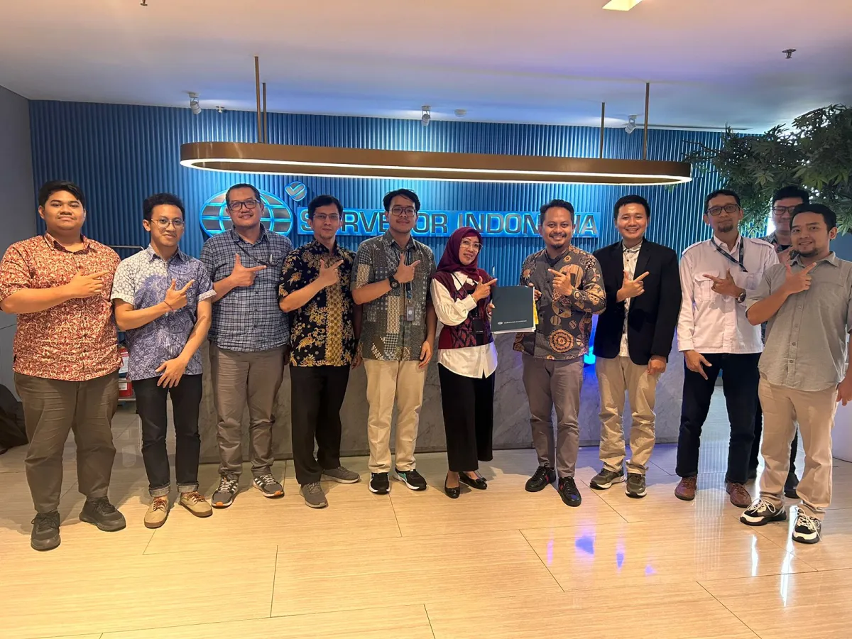 PRIVASIMU dan PT Surveyor Indonesia Sepakati Kerja Sama untuk Perkuat Implementasi Perlindungan Data Pribadi