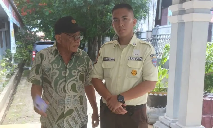 Plt Kepala SMA Negeri 5 Binjai Disorot Soal Penolakan Konfirmasi dan Pembongkaran Rumah Dinas Penjaga Sekolah