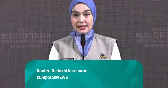 Kemenhaj Dorong Jemaah Manfaatkan Aplikasi Kawal Haji untuk Laporkan Kendala Layanan
