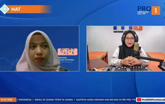 Nutrisionis Ingatkan Bahaya Diet Ekstrem, Anjurkan Pedoman "Isi Piringku" untuk Gizi Seimbang