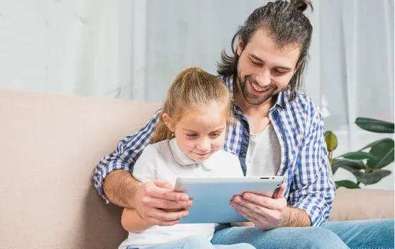 Syukriah: Literasi Digital dan Pengawasan Orang Tua Penting untuk Cegah Anak Kecanduan Gawai