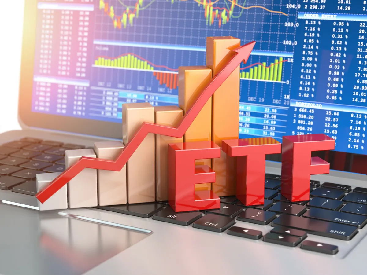 OJK Finalisasi Peluncuran ETF Emas, Ditargetkan Meluncur Kuartal II-2026