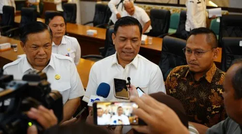 KPK Paparkan Temuan Soal PI 10 Persen Migas di Riau, Transparansi Tata Kelola Disorot