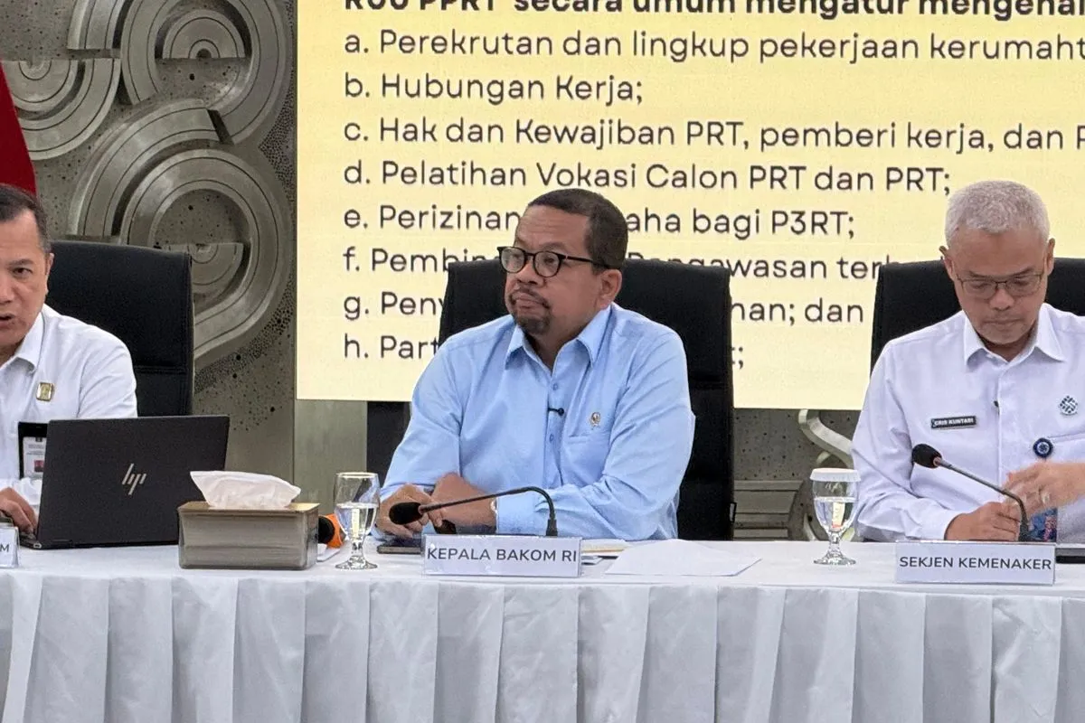 Pernyataan Presiden soal “Menertibkan Pengamat” Picu Polemik, Qodari: Bukan untuk Membungkam Kritik