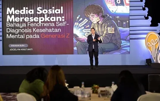 Final Essay Contest Beswan Djarum: Mahasiswa Angkat Isu Kesehatan Mental, Disinformasi, dan Kesenjangan Pendidikan