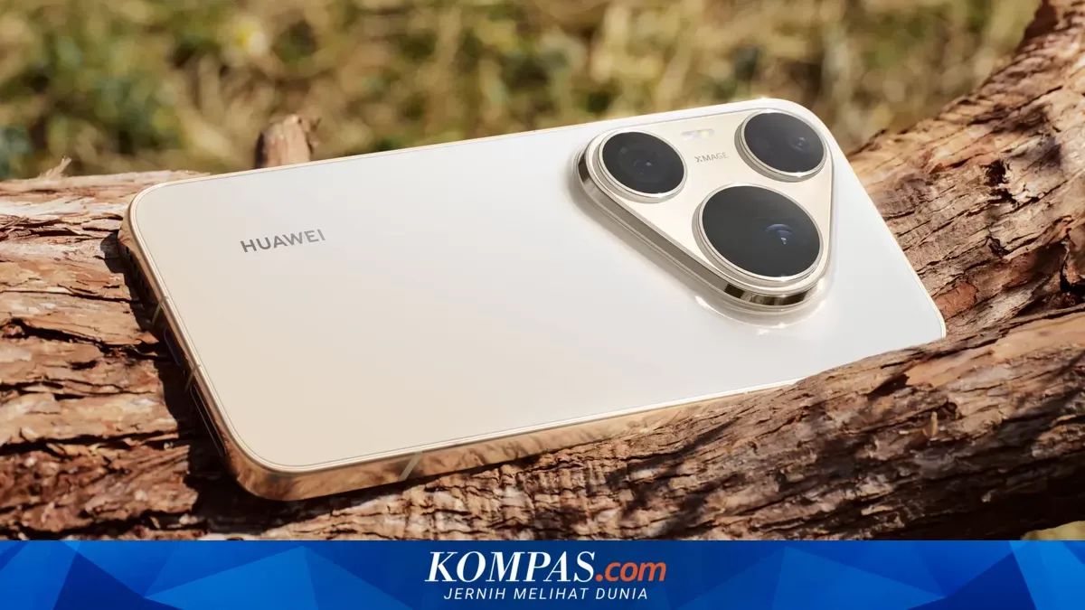 HarmonyOS 7 Meluas: Mengapa Pembaruan Huawei Ini Mendadak Ramai Dibicarakan di Indonesia