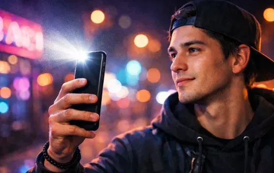 Mengenal Flash Trend TikTok 2026 dan Lima Cara Membuat Konten Lebih Menonjol