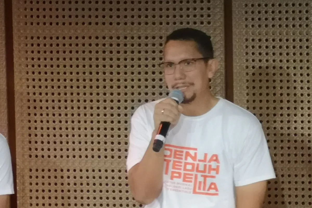 MALIQ & D’Essentials Siapkan Single, Album Baru, dan Rencana Sekolah Musik Usai Musikal "Senja Teduh Pelita"
