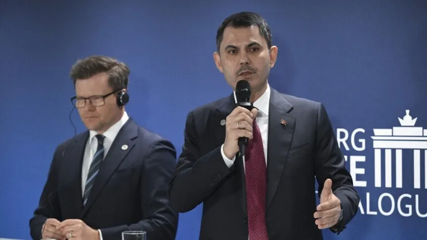 Turkiye Dorong Kerja Sama Global yang Lebih Inklusif Jelang KTT Iklim COP31 di Antalya