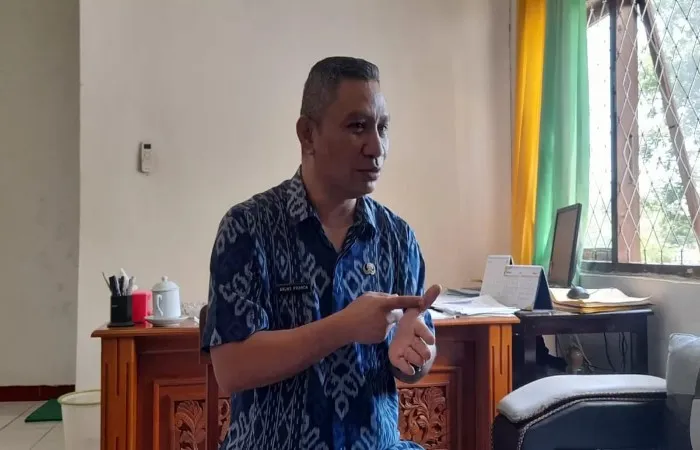Wajib Pajak Kendaraan di Manggarai Barat Bisa Bayar Pajak Digital lewat Aplikasi Pro NTT