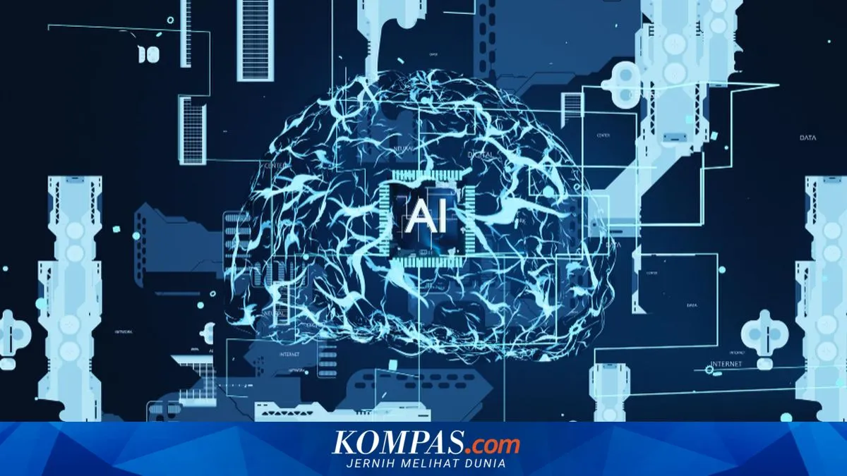 Pemerintah AS Minta Google, Microsoft, dan xAI Serahkan Akses Awal Model AI untuk Diuji Sebelum Rilis