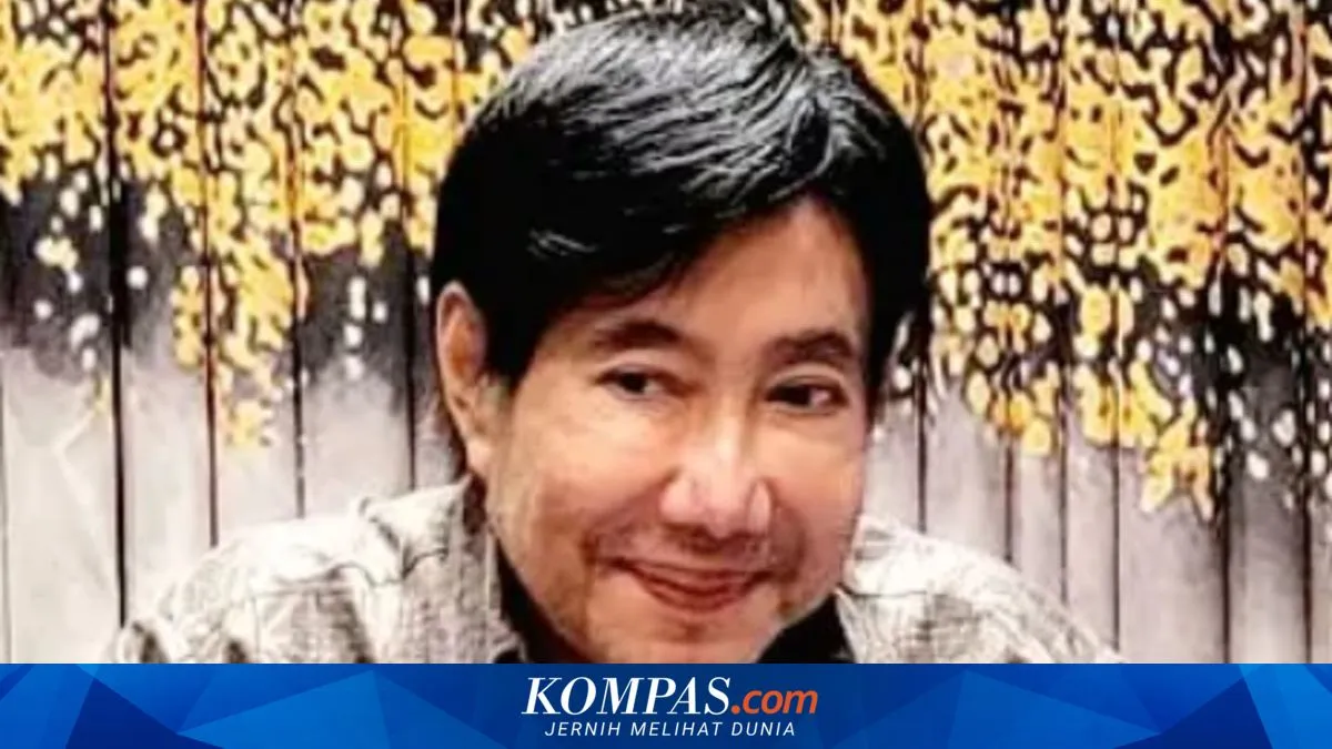 Kepergian Guruh Soekarnoputra: Saat Seni, Politik, dan Ingatan Bangsa Bertemu di Titik Duka