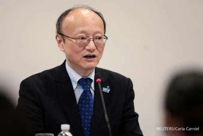 ADB Pangkas Proyeksi Pertumbuhan Asia, Dampak Perang di Timur Tengah Dinilai Kian Dalam