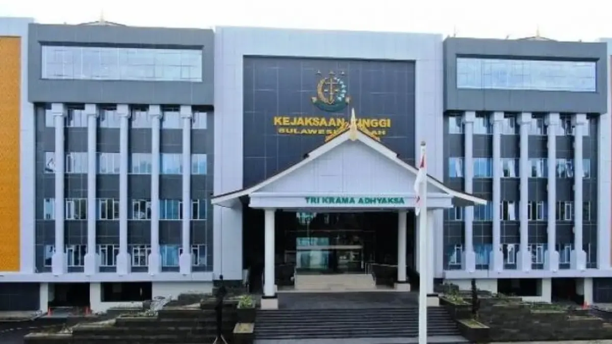 Kejati Sulteng Selidiki Dugaan Pelanggaran Perizinan dan Tata Ruang Terminal Khusus PT CMS di Morowali Utara