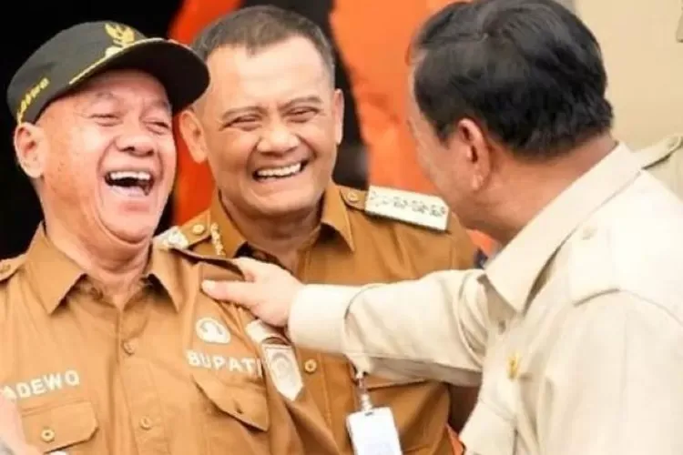 Pemkab Banyumas Bidik Peluang Strategis Lewat Kedekatan Historis Presiden Prabowo dengan Tanah Leluhur