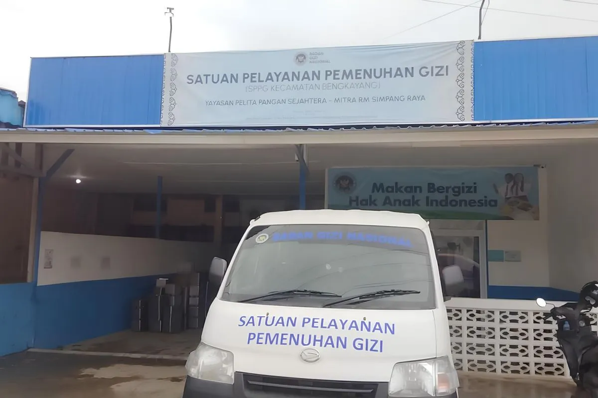 Sekolah di Bengkayang Minta Program Makan Bergizi Gratis Dievaluasi, Menu Dinilai Perlu Variasi