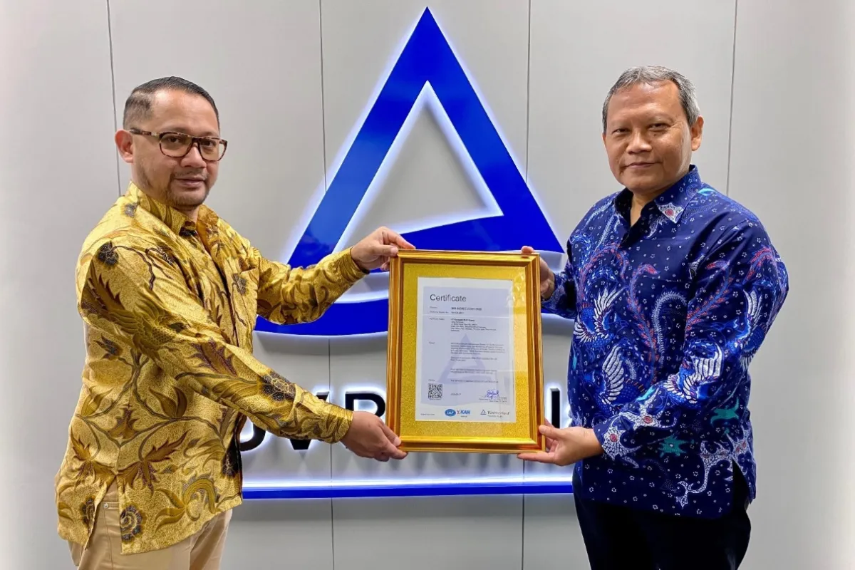 Bimasakti Kembangkan Layanan Pembayaran Digital dari Sidoarjo hingga Ekspansi Nasional