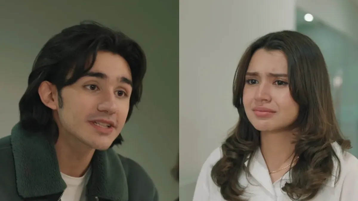 Serial Drama "RASA RINDU" Angkat Sisi Kelam Popularitas Medsos, Dibintangi Noor Azella dan Emiliano Cortizo