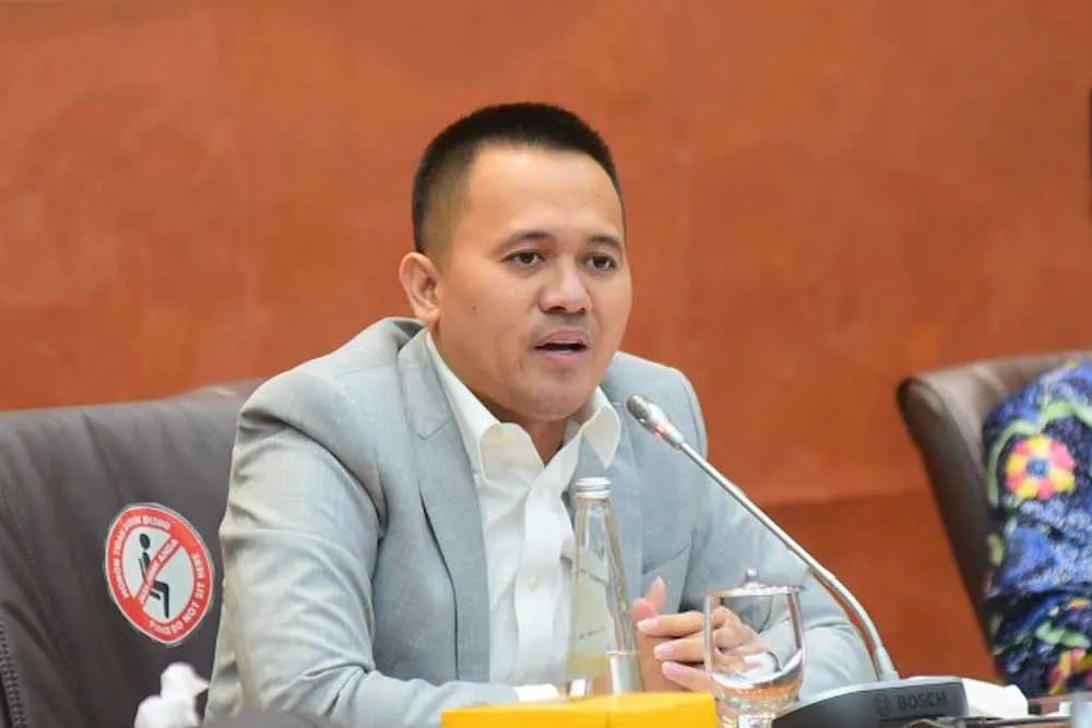 Pemadaman Listrik Bergilir Kembali Terjadi, Mufti Anam Minta Pemerintah dan PLN Lebih Transparan