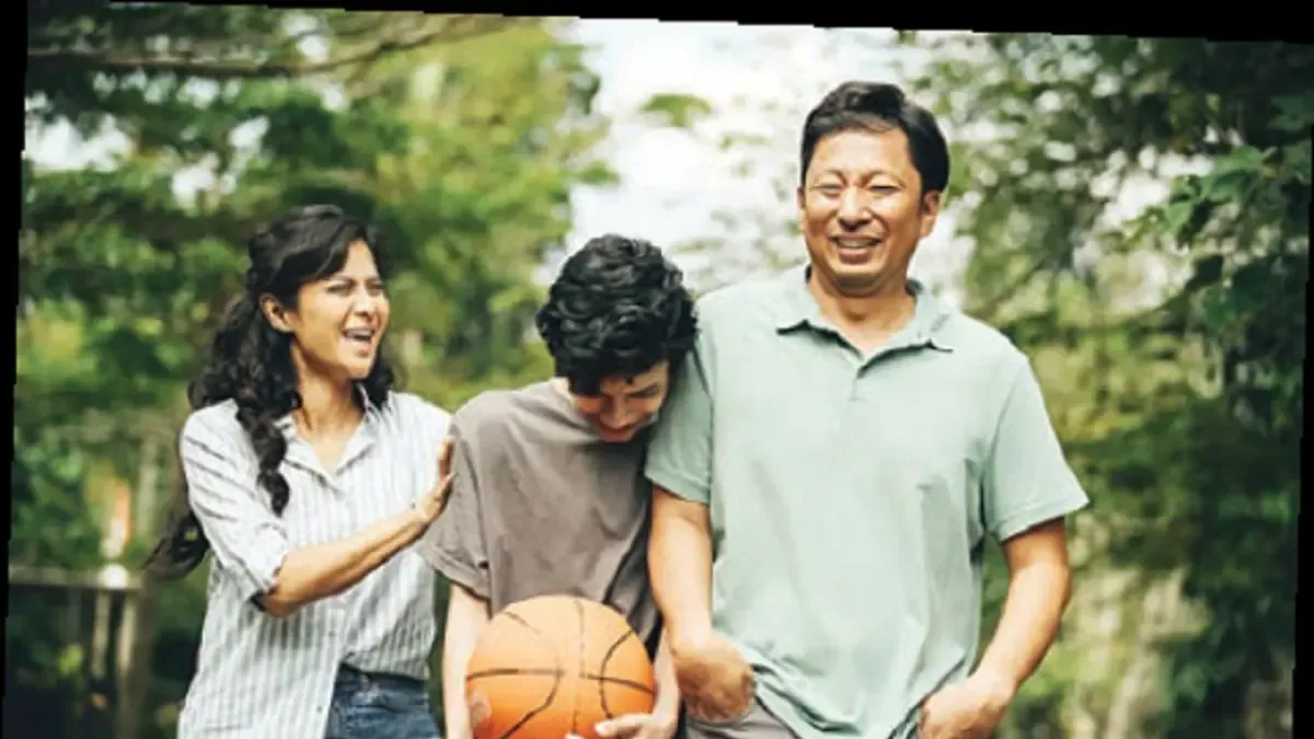 Remaja dalam Drama "Esok Tanpa Ibu" Berupaya Menghadirkan Sosok Ibu Lewat AI