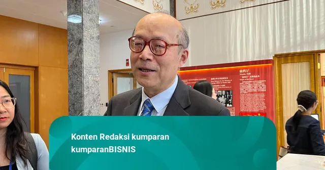 China Bersiap Jadi Tuan Rumah APEC 2026, Ingin Perkuat Kerja Sama Ekonomi dengan Indonesia