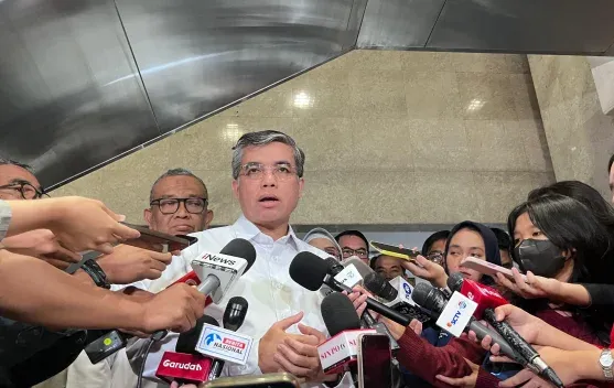 Menaker: Sistem Peringatan Dini PHK Diperkuat lewat Koordinasi Lintas Kementerian dan LKS Tripartit