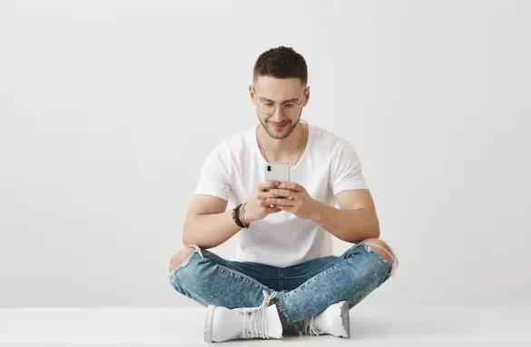 Viral Dugaan Modus Selingkuh Lewat Fitur Telehealth di Aplikasi Mobile JKN
