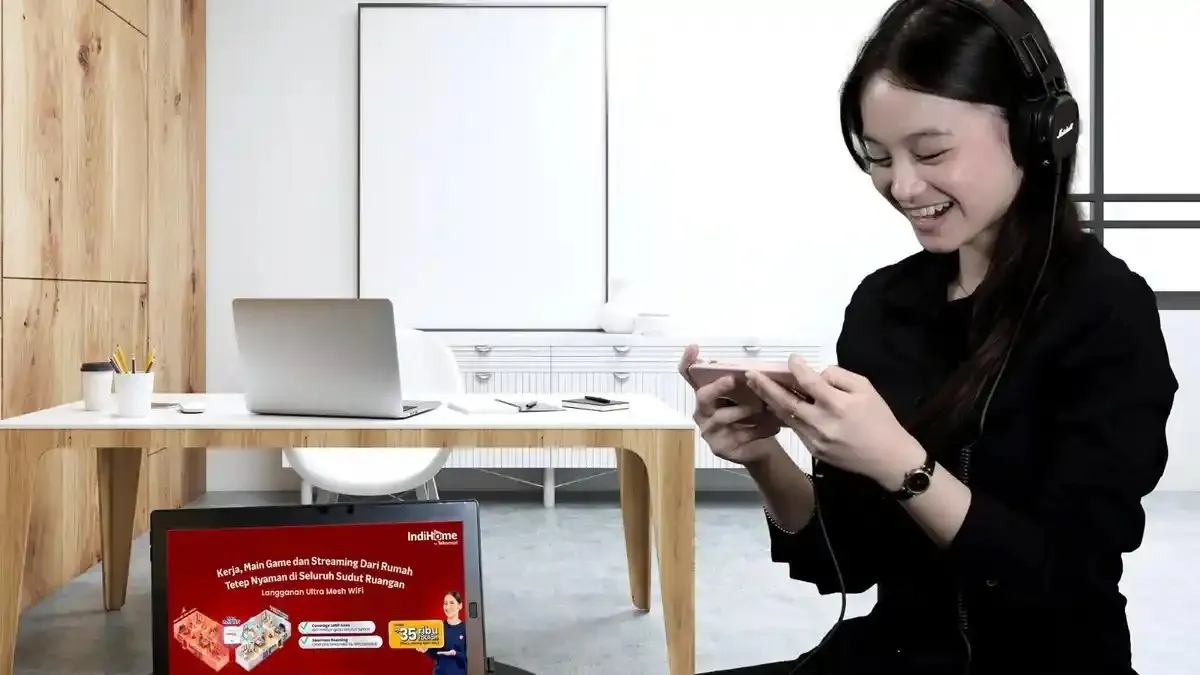 Cara Cek FUP IndiHome dan Dampaknya pada Kecepatan Internet