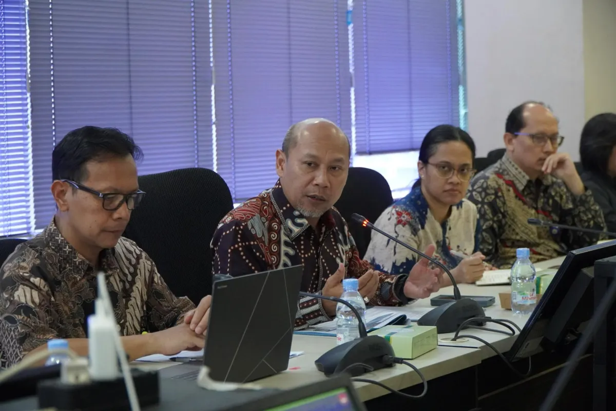Pemerintah Perkuat Nominasi Jalur Rempah ke UNESCO untuk Diplomasi Budaya