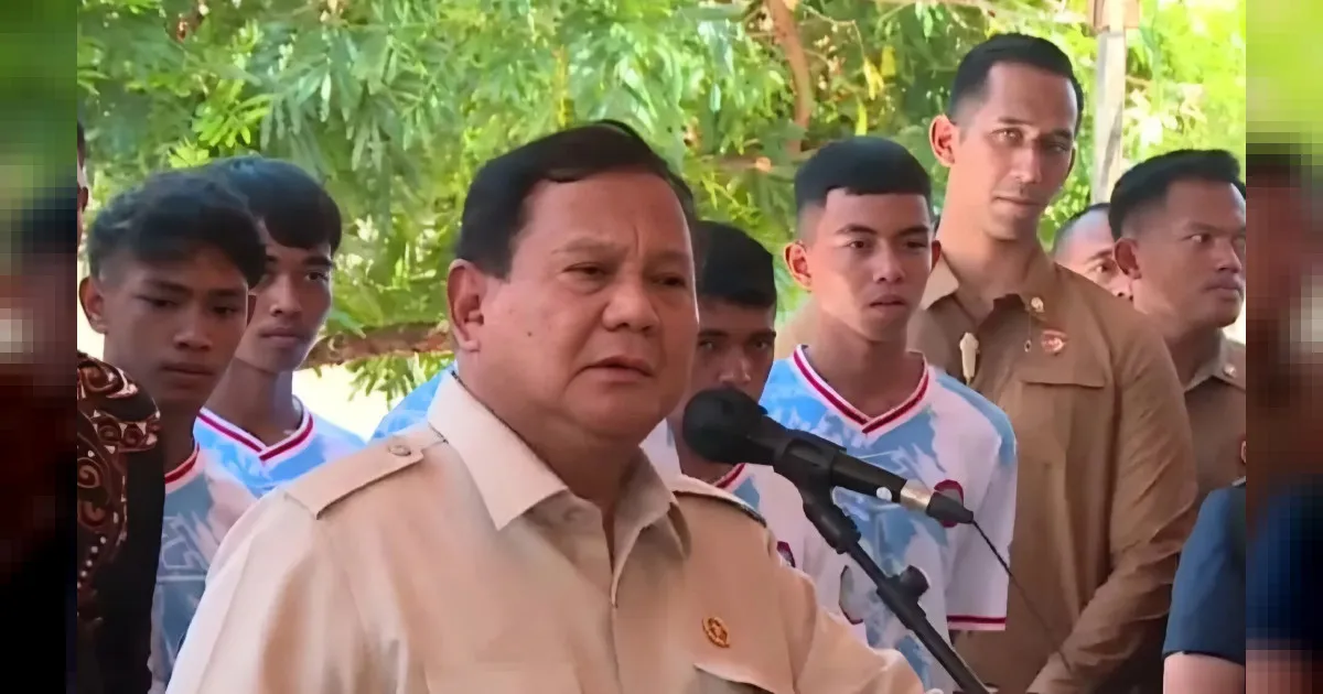 Prabowo Janjikan Penguatan Internet dan Telekomunikasi di Miangas, Pemerintah Salurkan Starlink hingga Ponsel