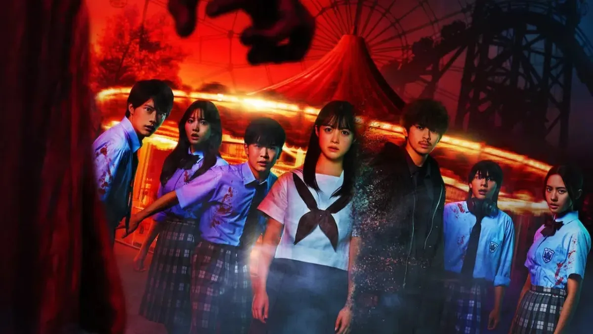 Daftar Film dan Serial Netflix Awal Maret 2026: Jadwal Tayang 2–7 Maret