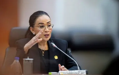 DPR Dorong Indonesia Perkuat Diplomasi Preventif dan Konsisten pada Politik Bebas Aktif di Tengah Ketegangan Selat Hormuz