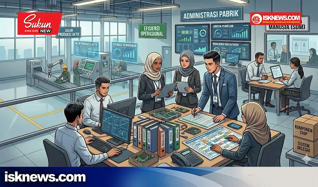 Pengusaha di Kudus Masih Menunggu Kepastian Aturan Teknis WFH untuk Efisiensi Energi