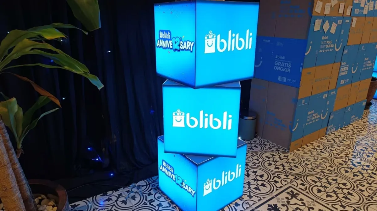 Blibli Gandeng HAKII Perluas Pilihan Aksesori Digital Lewat Kanal Online dan Blibli Store