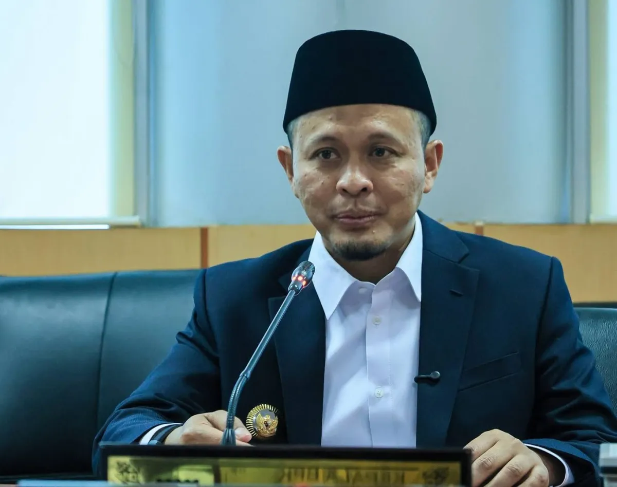 Pemko Pekanbaru Lunasi Utang Tunda Bayar, Realisasi PAD 2025 Tembus Rp1,2 Triliun