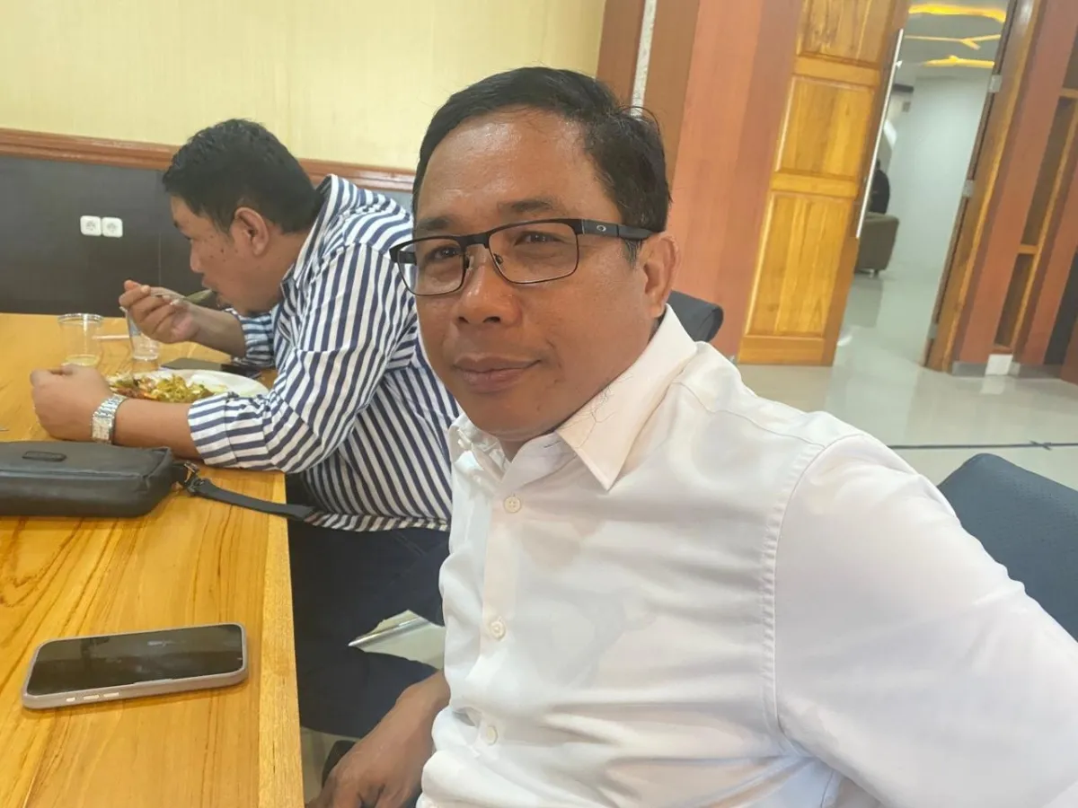 DPRD NTB Soroti Laporan Keuangan Tugas Pembantuan yang Dinilai Tak Pernah Disampaikan