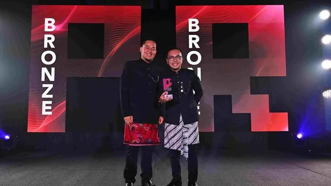 Telkomsel Menang Best Employee Engagement di PR Awards 2026 Berkat Kampanye #TelkomselJagaData