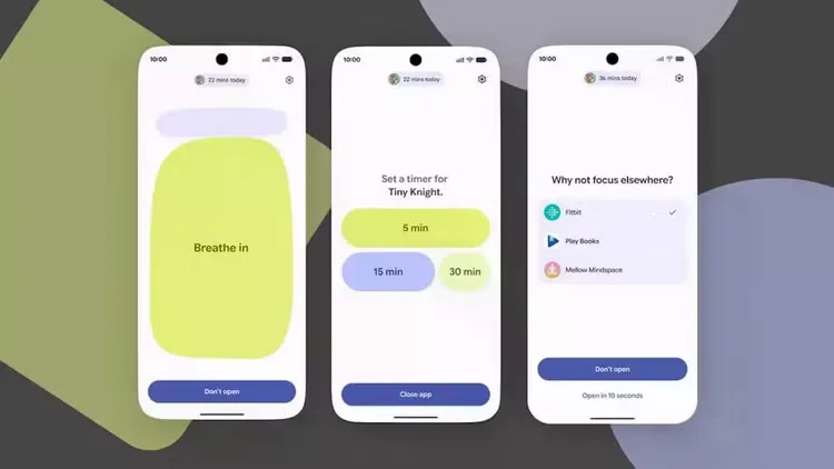 Google Perkenalkan Pause Point untuk Menahan Kebiasaan “Scroll” Tanpa Henti di Android